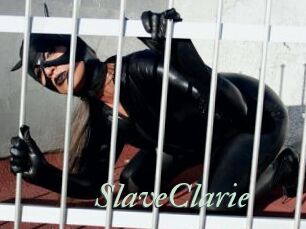 SlaveClarie