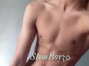 SlimBoy30