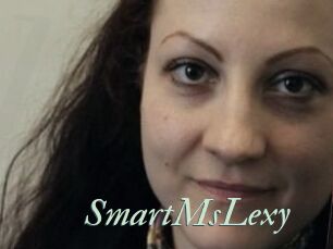 SmartMsLexy