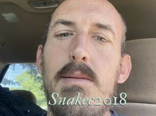 Snakec2018