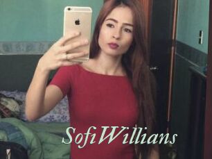 SofiWillians