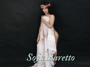 SofiaBaretto