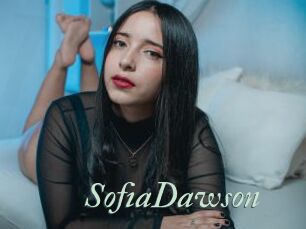 SofiaDawson