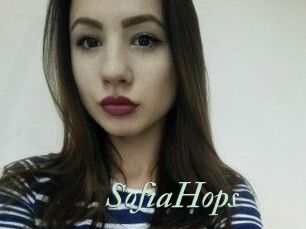 SofiaHops