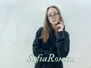 SofiaRosetta