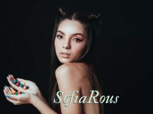 SofiaRous