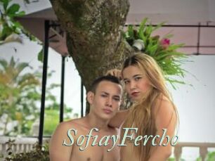 SofiayFercho