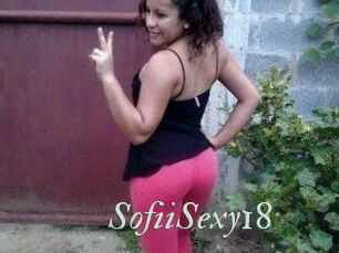 SofiiSexy18