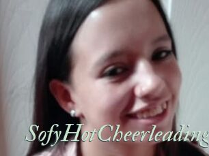 SofyHotCheerleading