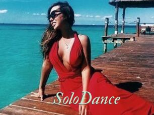 SoloDance