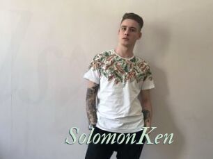 SolomonKen