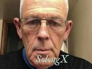 SolongX