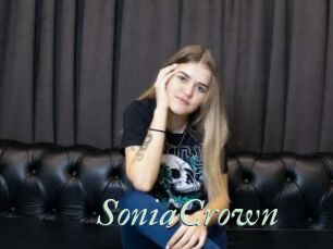 SoniaCrown