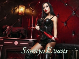 SonnyaEvans