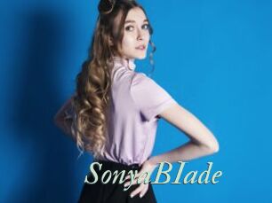 SonyaBIade