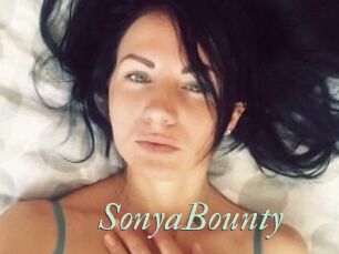 SonyaBounty