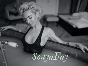 SonyaFay