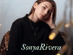 SonyaRivera