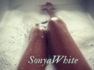 Sonya_White