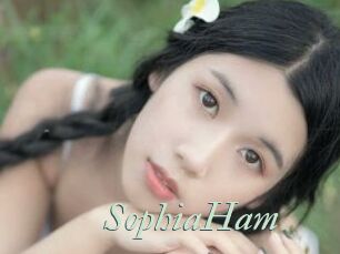SophiaHam