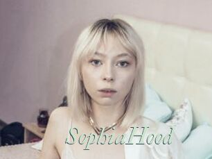 SophiaHood