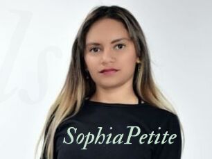 SophiaPetite