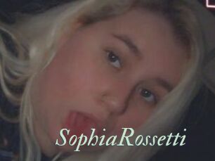 SophiaRossetti