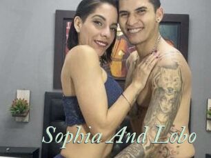 Sophia_And_Lobo