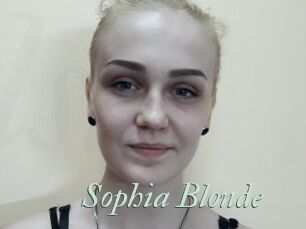 Sophia_Blonde