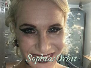 SophiasOrbit