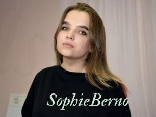 SophieBerno