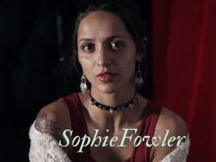 SophieFowler