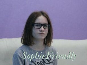 SophieFriendly