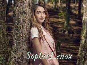 SophieLenox