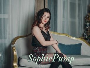 SophiePump