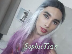 SophieTs25