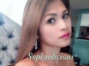 Sophielicious