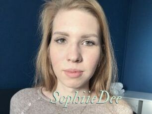 SophiieDee