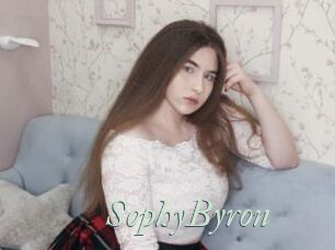 SophyByron