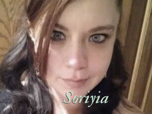 Soriyia