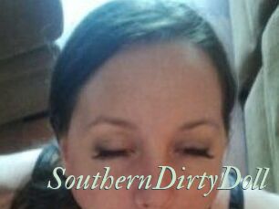 SouthernDirtyDoll