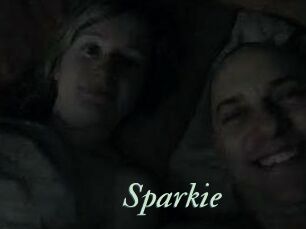 Sparkie