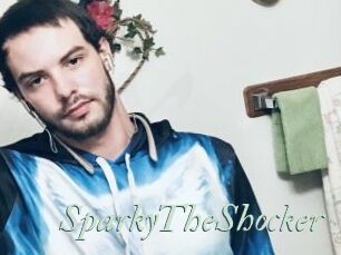 SparkyTheShocker