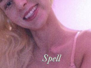 Spell