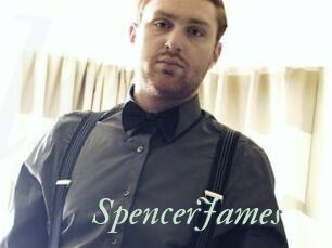 SpencerJames