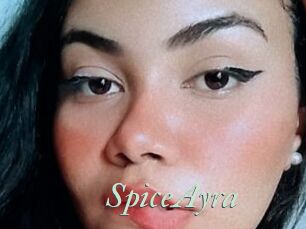 SpiceAyra