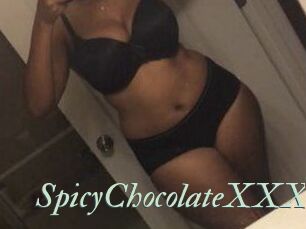 SpicyChocolateXXX