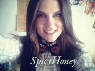 SpicyHoney