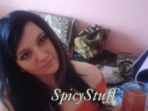 SpicyStuff