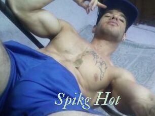 Spikg_Hot